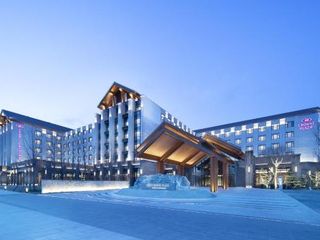 Фото отеля Crowne Plaza Beijing Badaling, an IHG Hotel