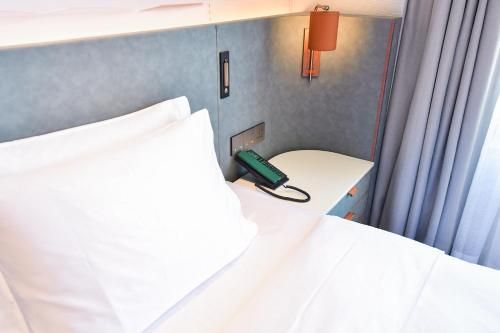 Hotel Photo 21