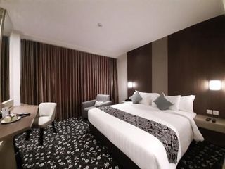 Hotel pic ASTON Gorontalo Hotel & Villas