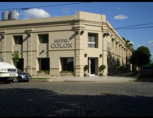 Hotel Photo 1