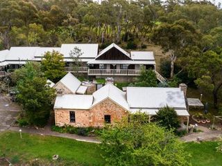 Фото отеля Second Valley Cottages and Lodge