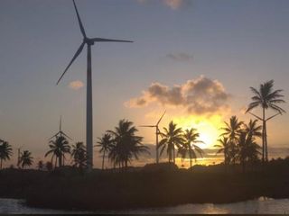 Фото отеля Casa de Praia - Aracaju - Jatobá