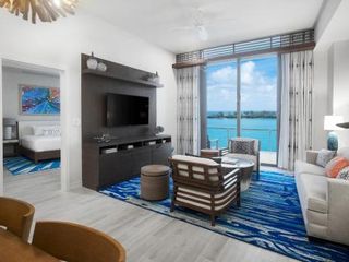 Фото отеля Margaritaville Beach Resort Nassau