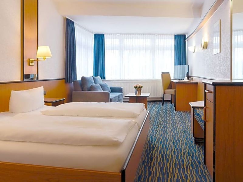 Hotel Photo 8