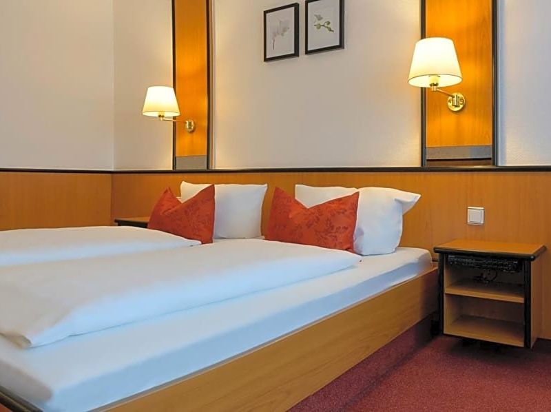 Hotel Photo 10