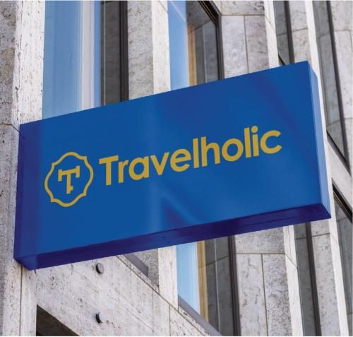 image of hotel Travelholic Residence New Cairo