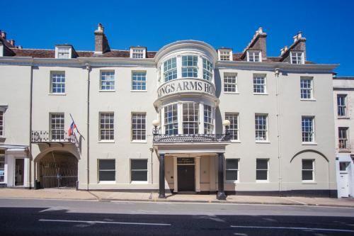 Hotel Photo 22
