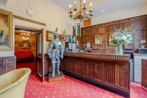 Hotel Photo 9