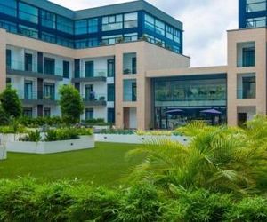 Embassy gardens luxury apartment Accra Ghana
