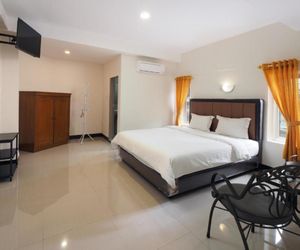 New Gentala Hotel Medan Indonesia