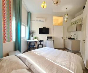 Lisetta - By Beach Apartments TLV Tel Aviv Israel