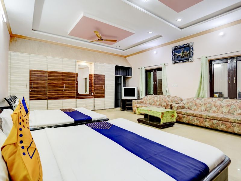 صورة الفندق 2