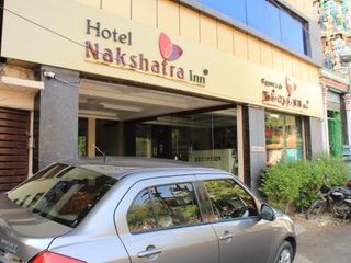 Hotel pic Nakshatra Inn VL Tuticorin Railwaystation