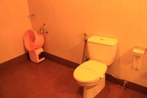 Nakshatra Inn VL Tuticorin Railwaystation