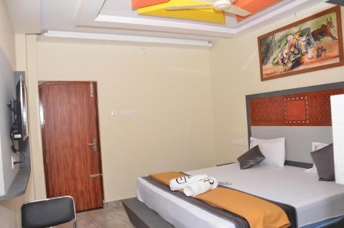 Hotel Photo 11