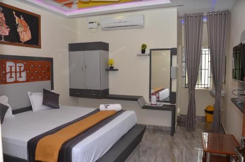 Hotel Photo 14