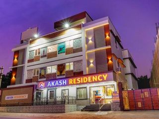 Hotel pic Akash Residency