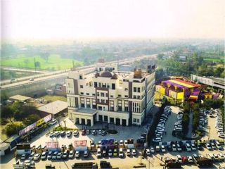 Hotel pic Chokha Empire