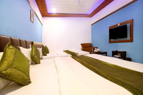 Hotel Photo 3