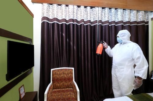 Hotel Photo 22