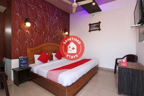 Flagship 75751 Hotel Surya