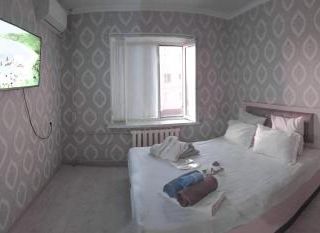 Фото отеля Люкс Апартаменты в Кызылорде