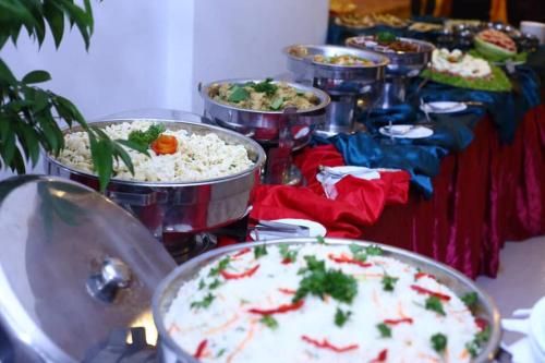 صورة الفندق 2