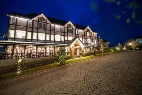 Hotel Photo 16