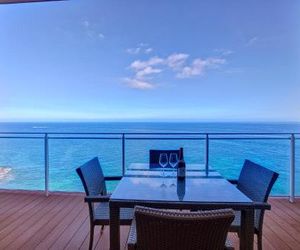Luxurious Apt with Ocean Views and Pool in Tigne Point Malta Island Republic of Malta