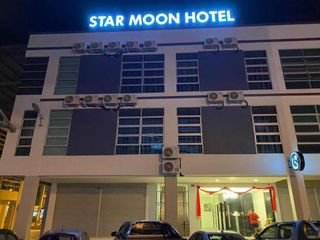 Фото отеля STAR MOON HOTEL