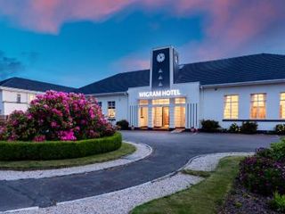 Hotel pic Wigram Hotel