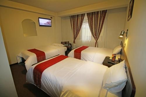 Hotel Photo 2