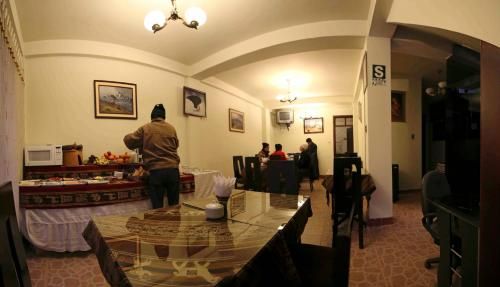 Hotel Photo 4