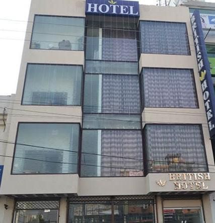 Hotel Photo 2