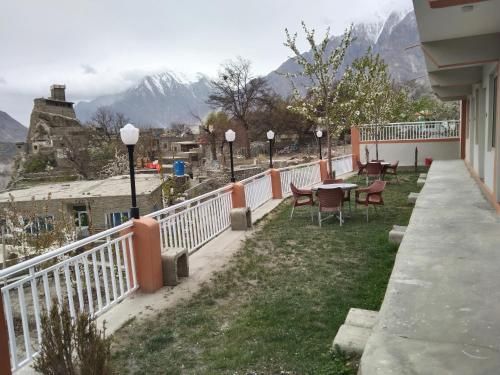 Hotel Photo 2