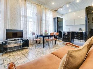 Apartment Vitebskaya 16 TwoPillows