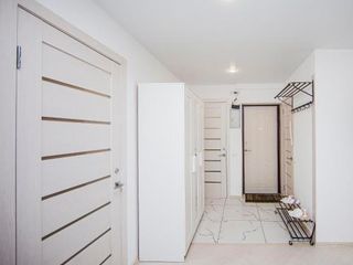 Family Apartment in Kolpino