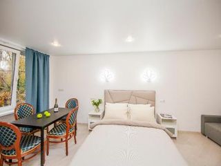 Family Apartment in Kolpino