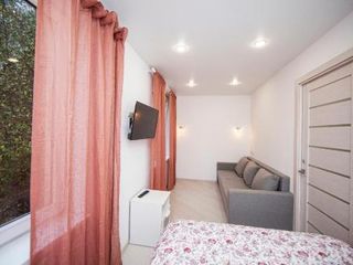 Family Apartment in Kolpino