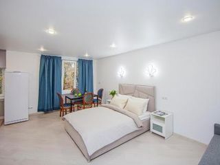 Family Apartment in Kolpino