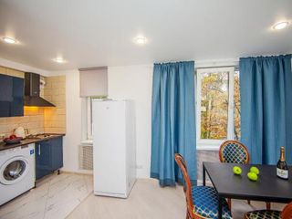 Family Apartment in Kolpino