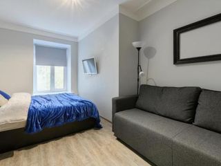 RentalSPb 3-bedroom apartment on Pushkinskaya