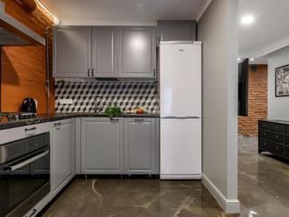 RentalSPb 3-bedroom apartment on Pushkinskaya