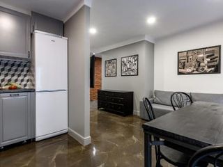 RentalSPb 3-bedroom apartment on Pushkinskaya