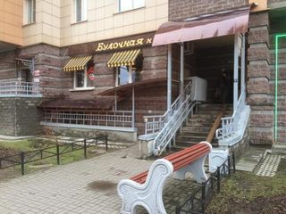 МОРЕ апартаменты-студии у залива