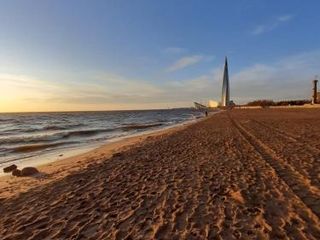 МОРЕ апартаменты-студии у залива