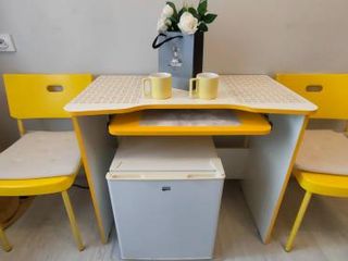 Liga23 Apartments