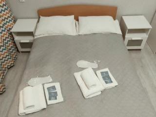 Liga23 Apartments