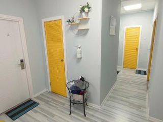 Liga23 Apartments