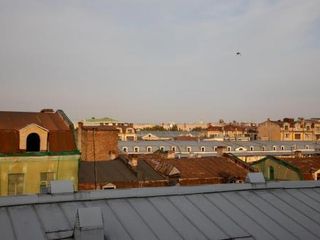 Roof Story